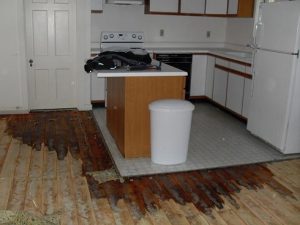 Картинка Акт о заливе квартиры