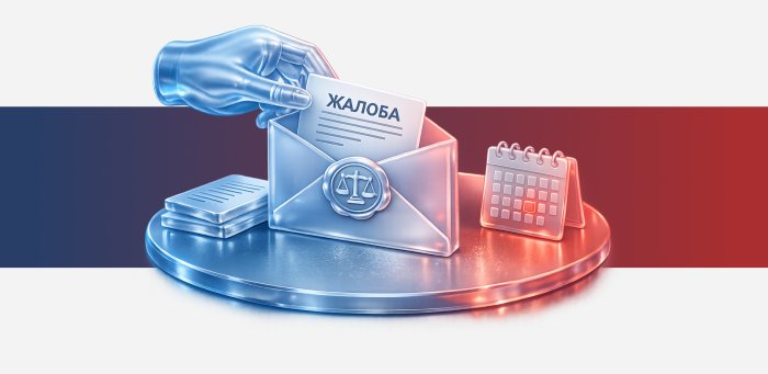 Картинка Как подавать жалобу в суд