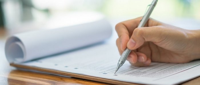 Картинка Претензия на некачественное оказание услуг